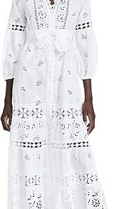 Women's California Eyelet Dress